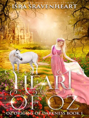 cover image of Heart of Oz